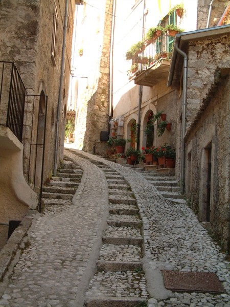 San Donato Val di Comino (FR)